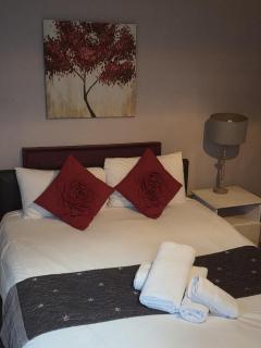 Kings Head Hotel - 7