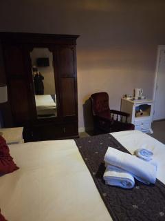 Kings Head Hotel - 8