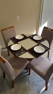 Suítes Brotas - Brotas - 1