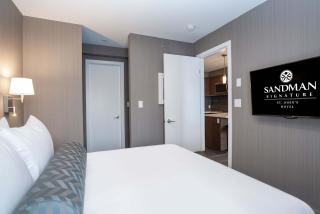 Sandman Signature St. John's Hotel - 7
