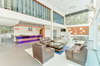 Super Townhouse Edassery Blue Bells - 0