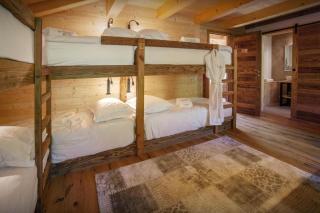 Chalet Serbijanka Alpine Retreat with Hammam Sauna and Jacuzzi for 14 Gueststs - 7