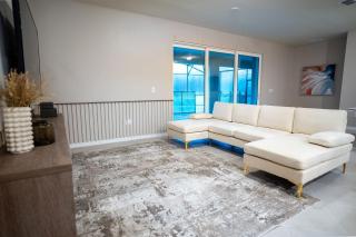 Casa 10Q Windsor Cay c/ Piscina - 4