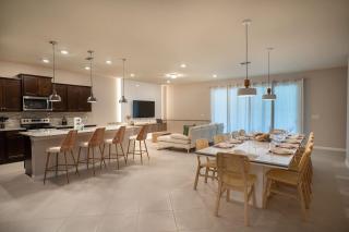 Casa 10Q Windsor Cay c/ Piscina - 3