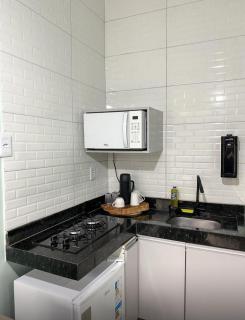 Espaço Aconchegante - 8