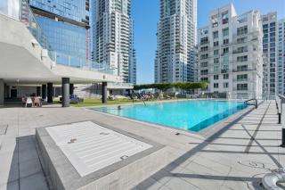 Modern Miami Studio Near Brickell with Rooftop Pool - 9