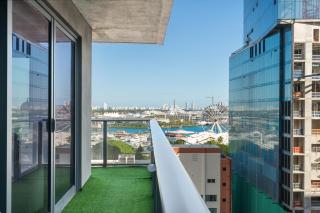 Modern Miami Studio Near Brickell with Rooftop Pool - 2