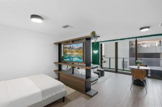 Modern Miami Studio Near Brickell with Rooftop Pool - 6