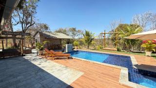 RECANTO DAS ORQUÍDEAS pIRENÒPOLIS - Pirenópolis - 1