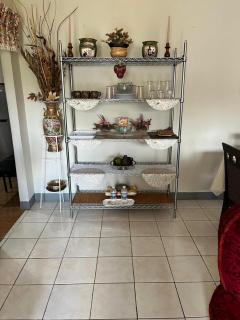 M&A Tranquility Cottage - 5