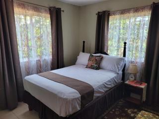 M&A Tranquility Cottage - Knockpatrick - 4