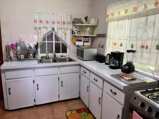 M&A Tranquility Cottage - 3