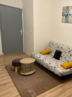 Studio 1 - Valenciennes - 4