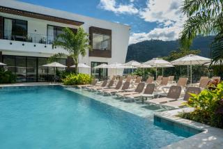 Casa Noral Hotel - 7