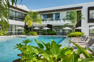 Casa Noral Hotel - 0