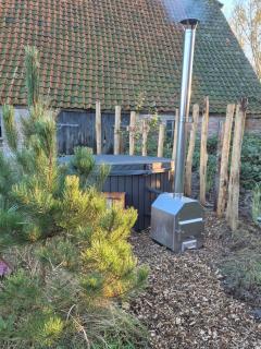 Tiny House Lantliv Oostkapelle, bij de boer - 9