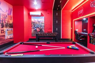 Casa 5Q no Windsor Cay c/ Piscina e Game Room - 5