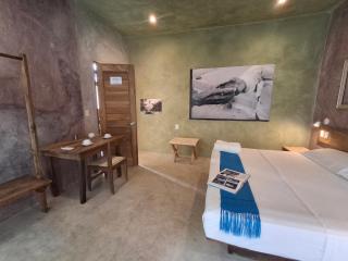 Hotel Pochote Mazunte - 7