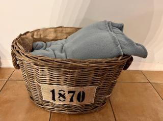 Strand 5 min - Ferienhaus Feldlerche auf Usedom - 9