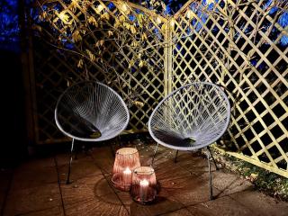 Strand 5 min - Ferienhaus Feldlerche auf Usedom - 8