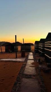 Desert Nights camp - 0