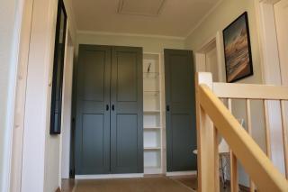 Strand 5 min - Ferienhaus Feldlerche auf Usedom - 3