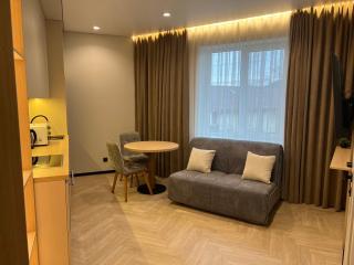 Апартаменти Перемоги 1 - 7