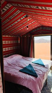 Desert Nights camp - 9