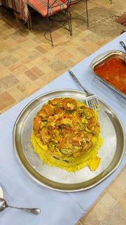 Desert Nights camp - 4