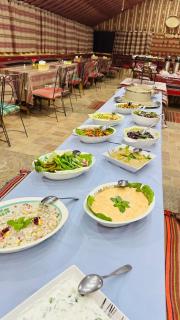 Desert Nights camp - 3