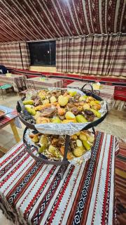 Desert Nights camp - 2