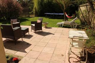 Gîte des Preaux in Pacy near Giverny - 8