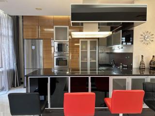 Apartment Sea View - 9