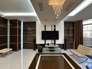 Apartment Sea View - 3