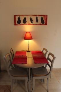 Gîte des Preaux in Pacy near Giverny - 3