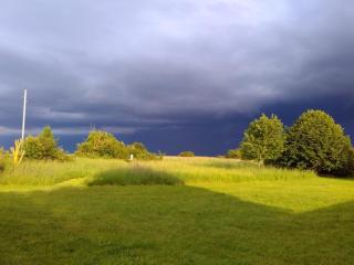 Gîte des Preaux in Pacy near Giverny - 1