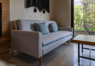 Apartamento Las Condes con Piscina, Lavandería y gran vista desde Azotea - 3