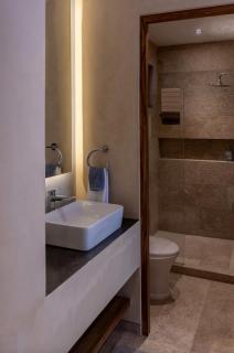 Apartamento Las Condes con Piscina, Lavandería y gran vista desde Azotea - 2