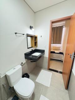 Salta Smart Pousada - 8