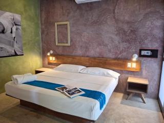 Hotel Pochote Mazunte - 6