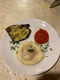 Magamane luxury camp - 3