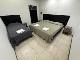 Departamento Rojas 2 - 5