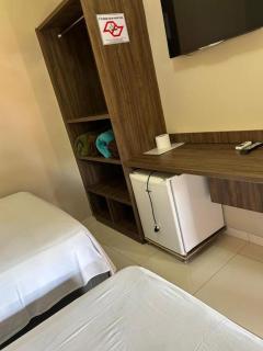 Pousada Dois Corações - 9