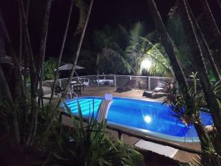 Pousada Dois Corações - 6