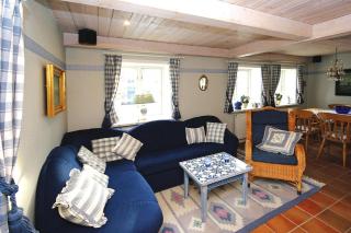 Semi-detached houses, Oldsum auf Föhr - 7