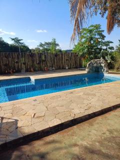 Pousada Dois Corações - 5