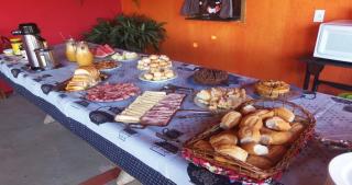 Pousada Dois Corações - 3