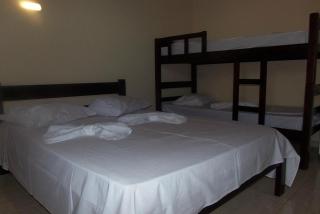 Pousada Dois Corações - 2