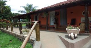 Pousada Dois Corações - 1