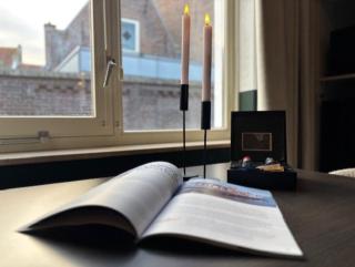 In de Kathoek - Boutique Apartments & Breakfast - 2